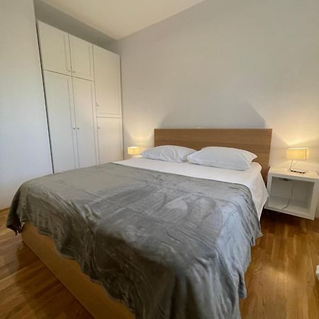 Apartments Mali Ivo Nin Kültér fotó