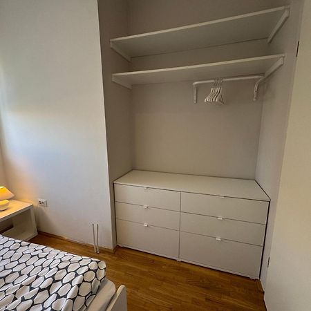 Apartments Mali Ivo Nin Kültér fotó