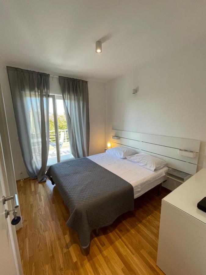 Apartments Mali Ivo Nin Kültér fotó