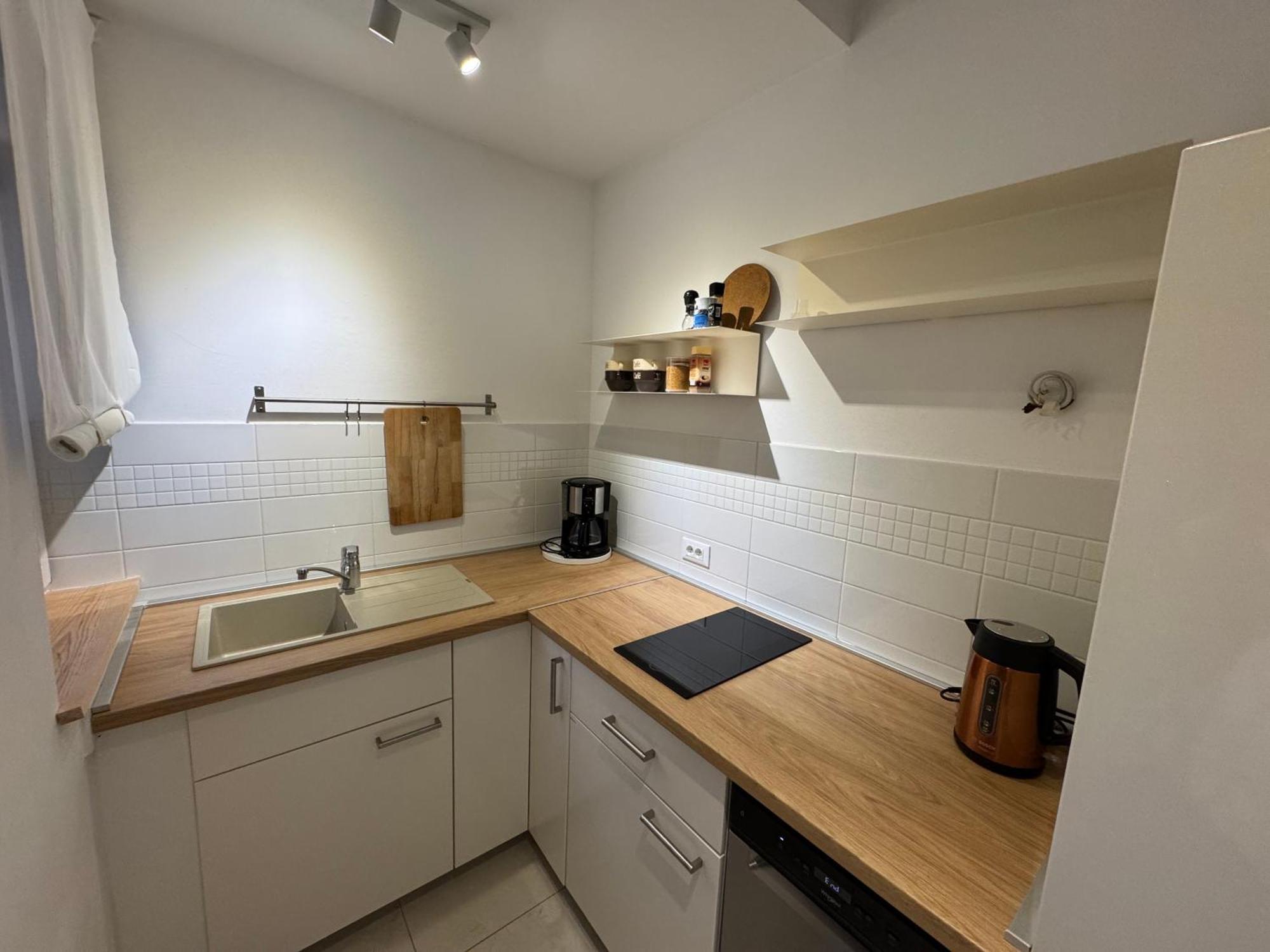 Apartments Mali Ivo Nin Kültér fotó